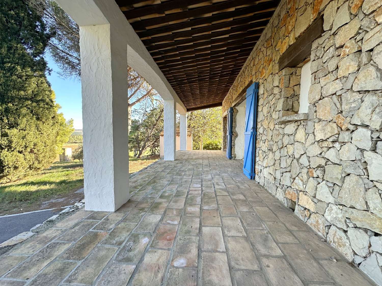 en venta casa Mèze Hérault 3