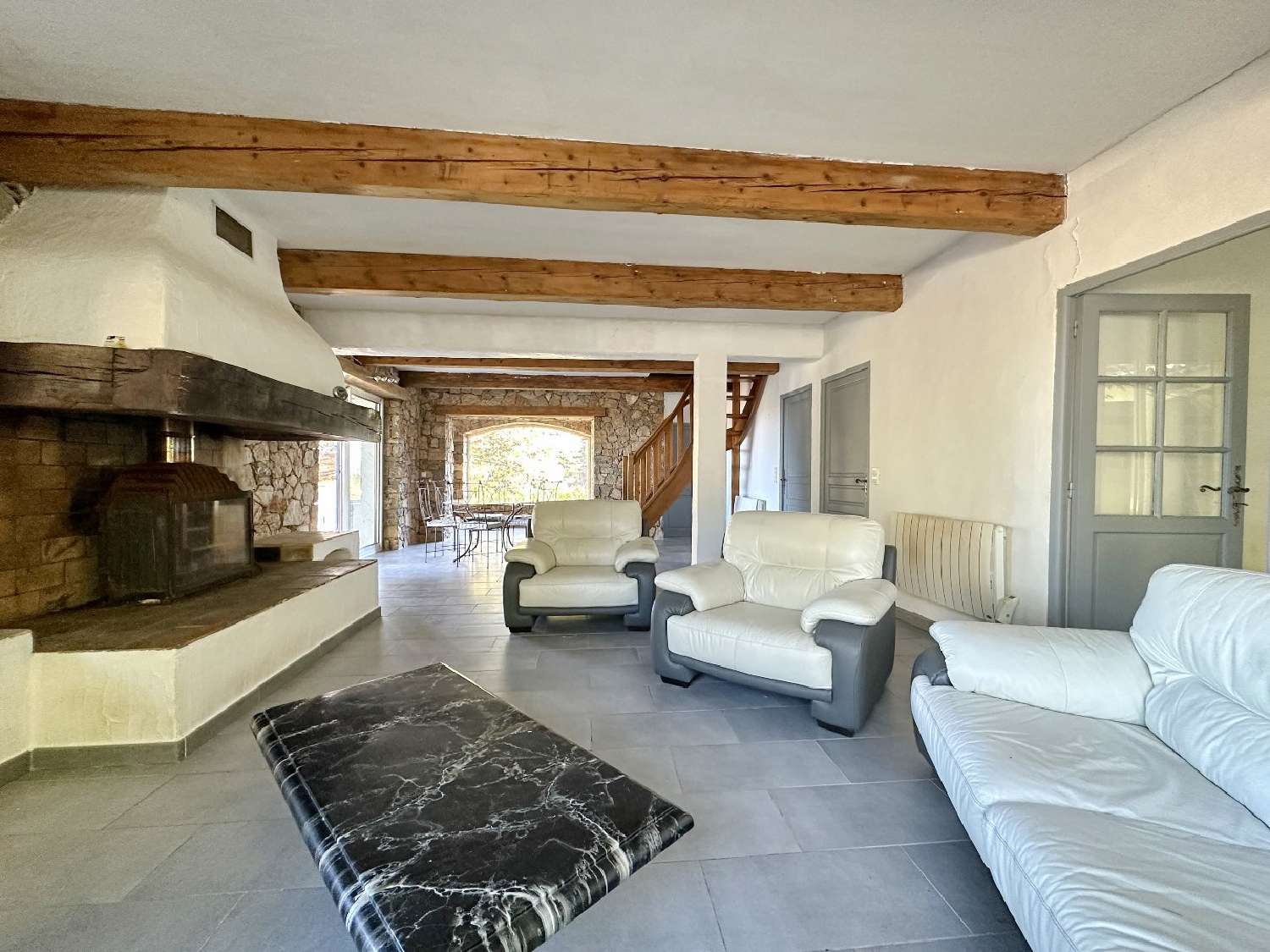 en venta casa Mèze Hérault 4