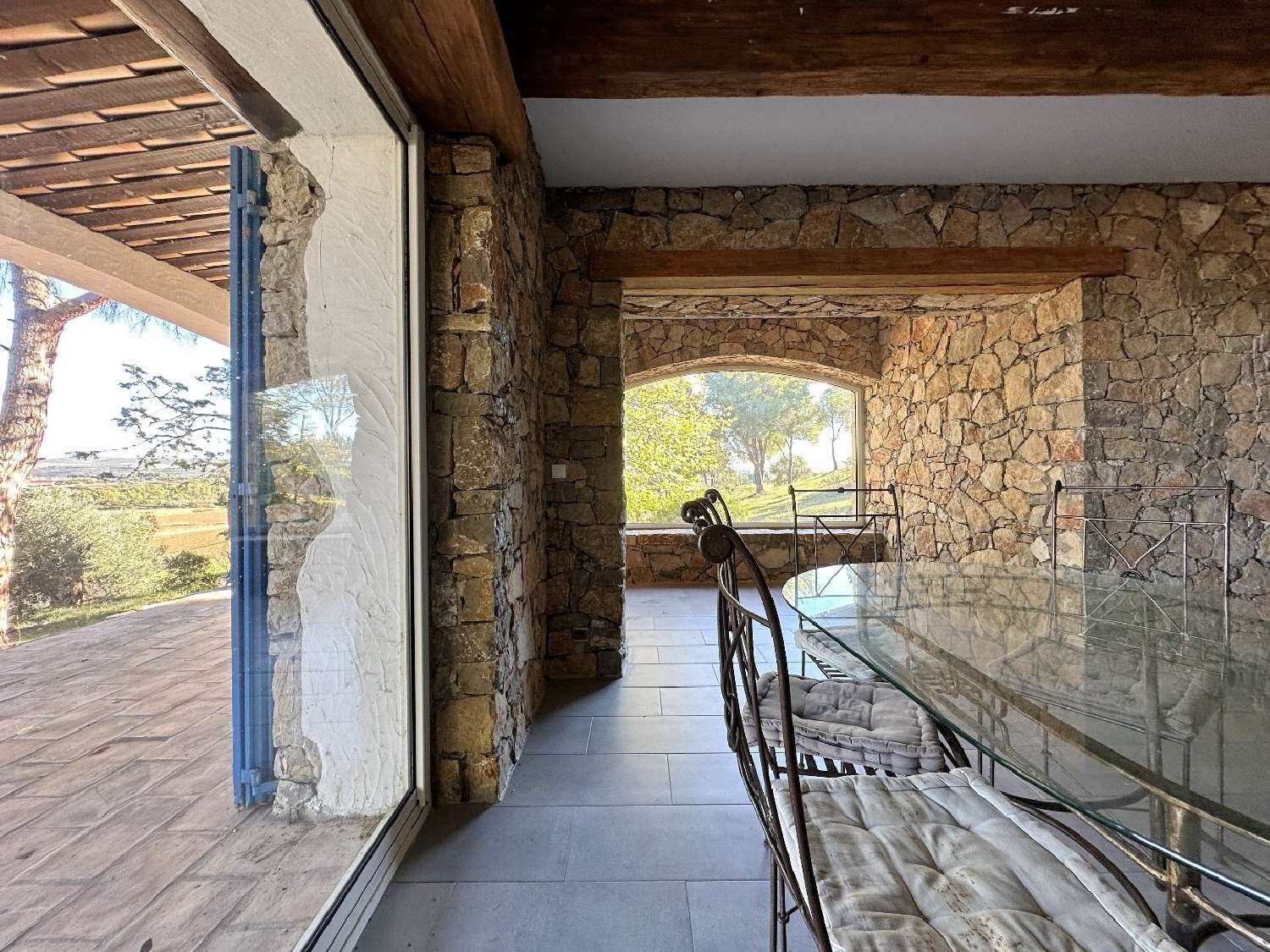 en venta casa Mèze Hérault 5