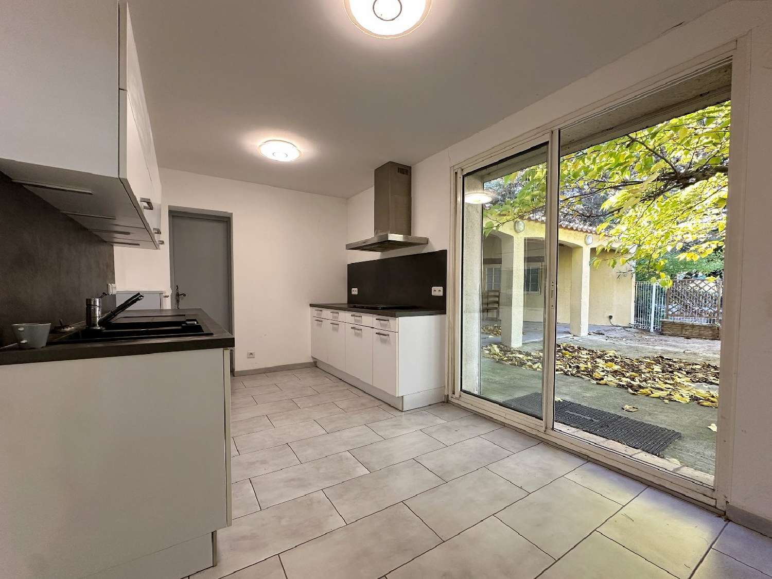 en venta casa Mèze Hérault 6