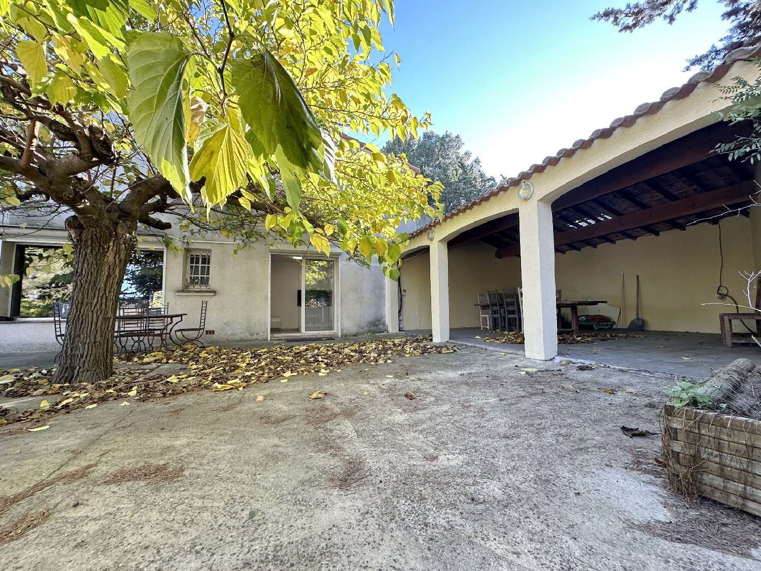 en venta casa Mèze Hérault 8