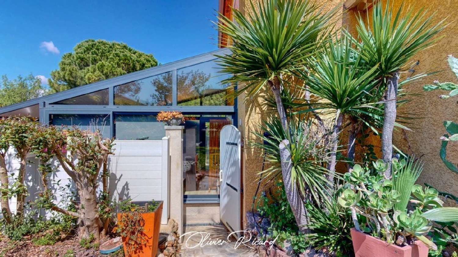  te koop huis Mèze Hérault 1