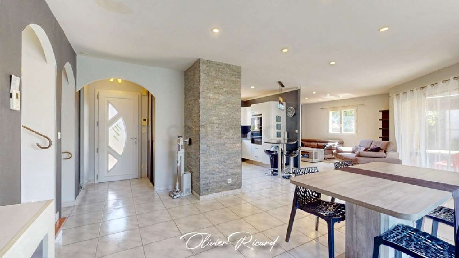  te koop huis Mèze Hérault 2