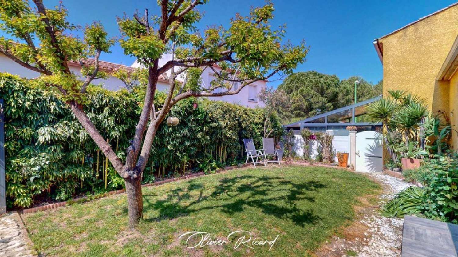  te koop huis Mèze Hérault 7