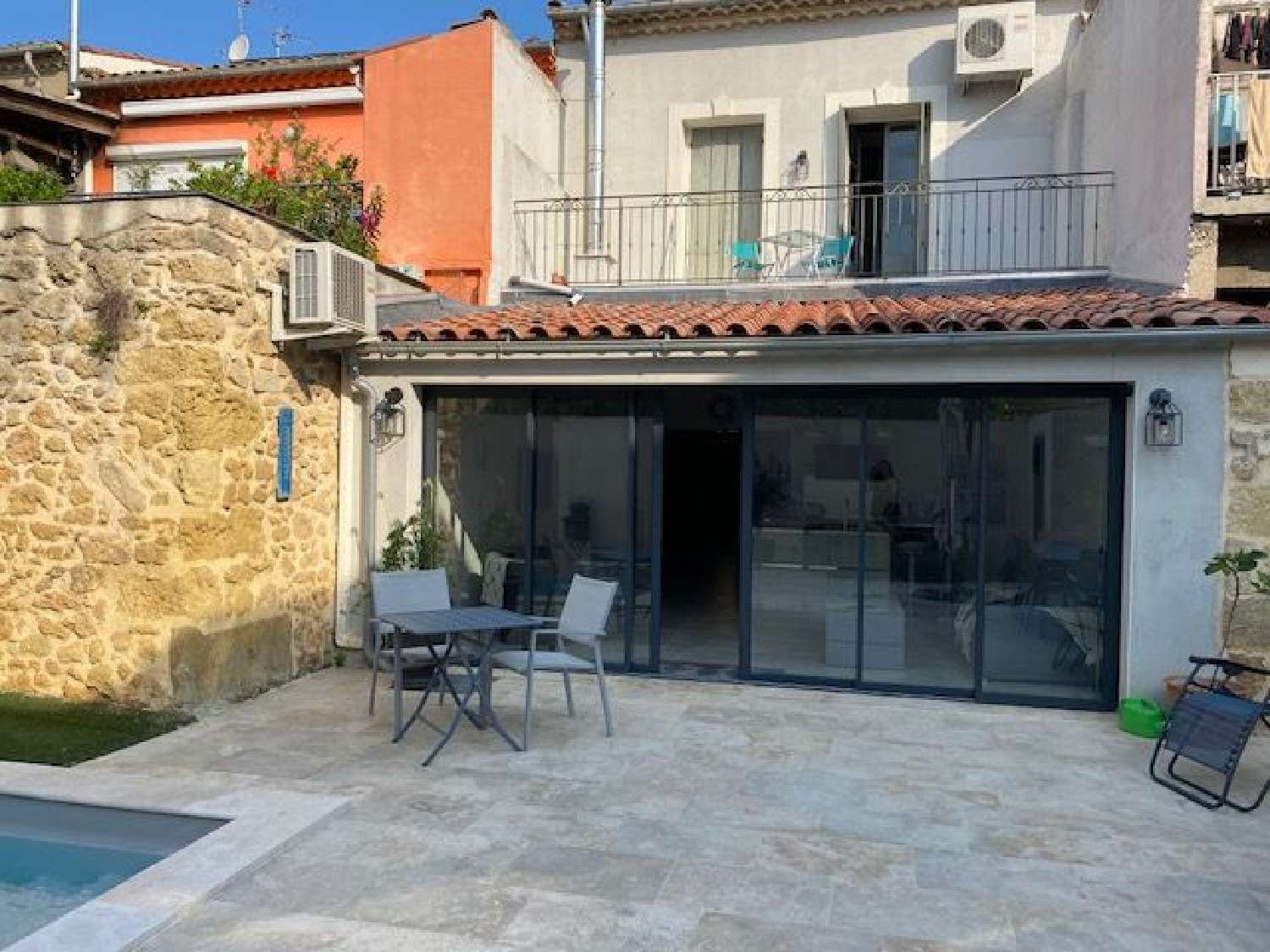 à vendre maison Mèze Hérault 2