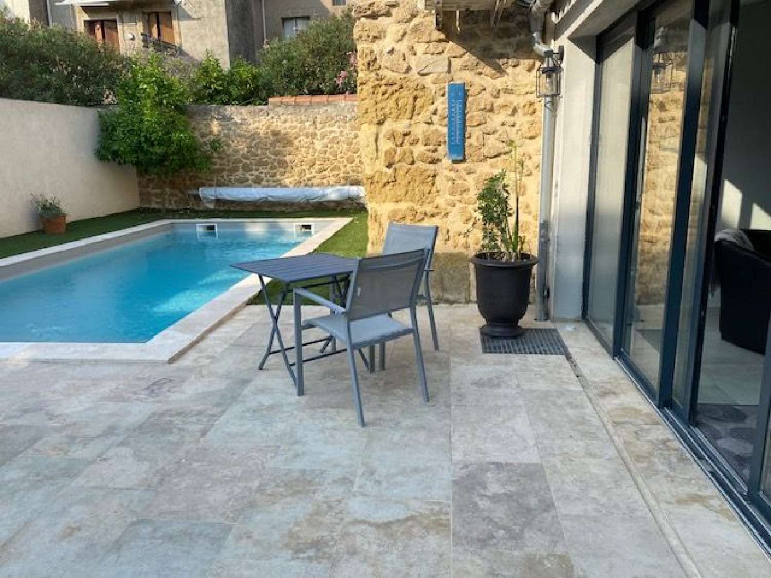 à vendre maison Mèze Hérault 3