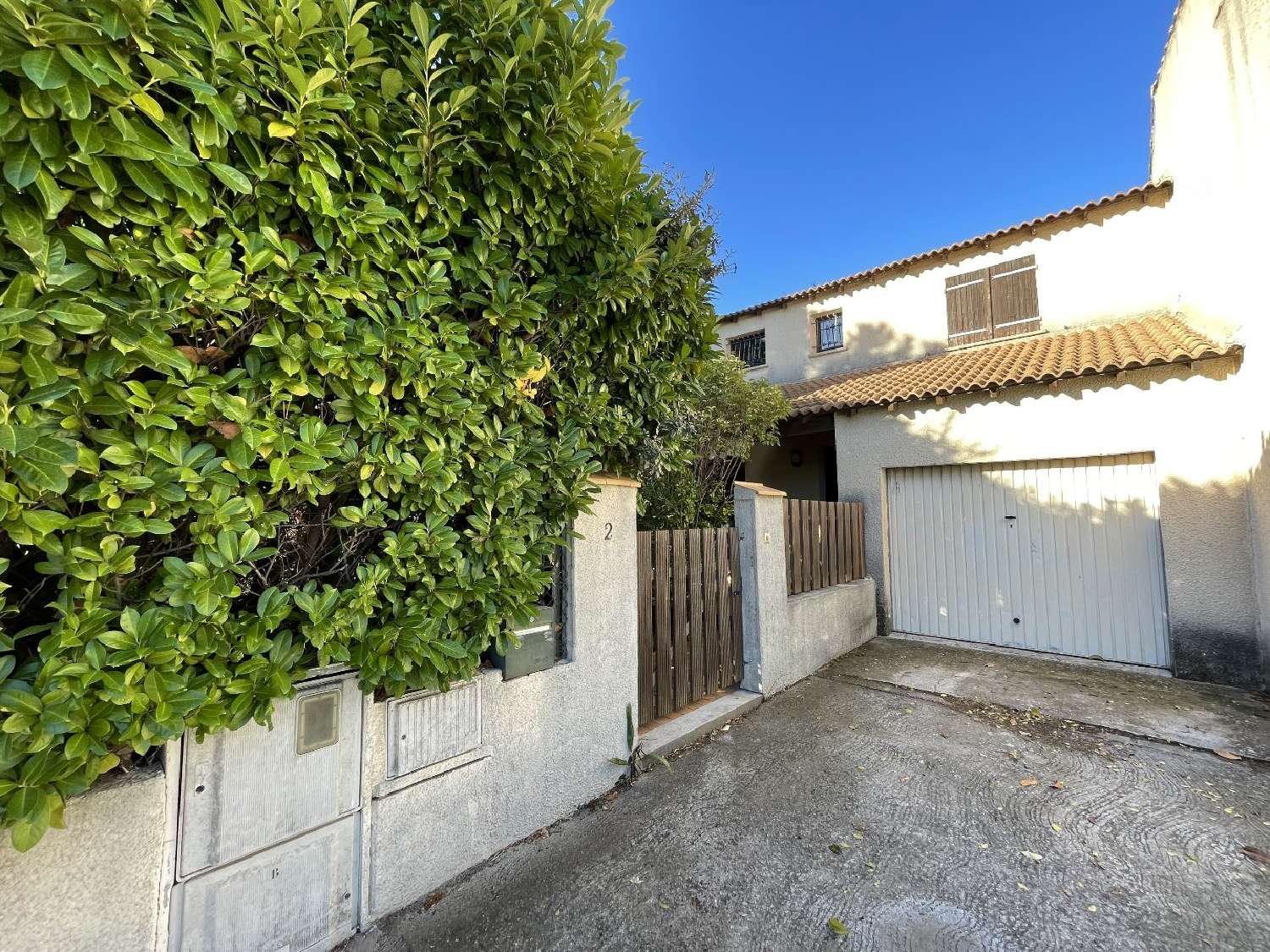 for sale house Mèze Hérault 1