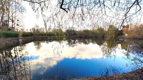 Mézières-sur-Oise Aisne house foto 7218961