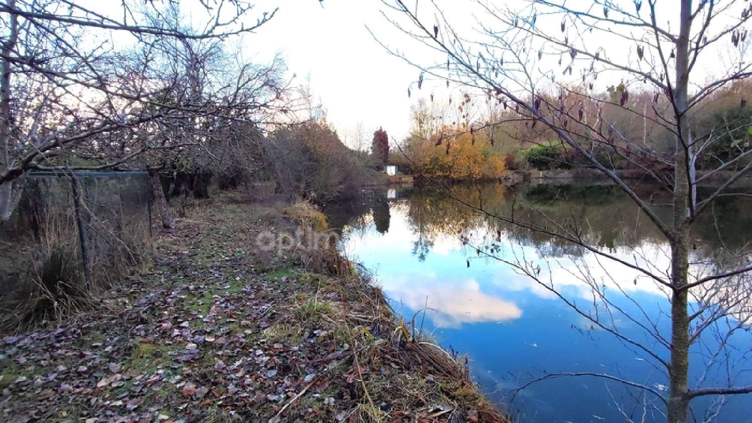 for sale house Mézières-sur-Oise Aisne 2