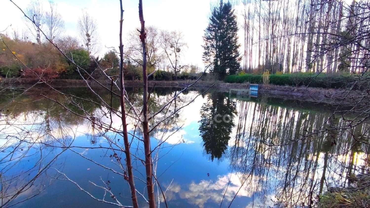  for sale house Mézières-sur-Oise Aisne 4