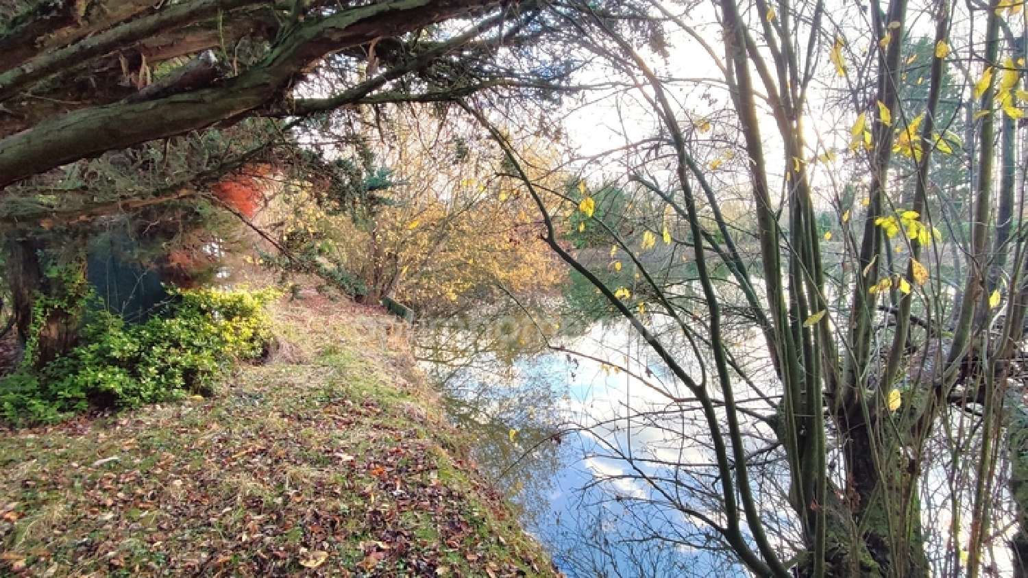  for sale house Mézières-sur-Oise Aisne 6