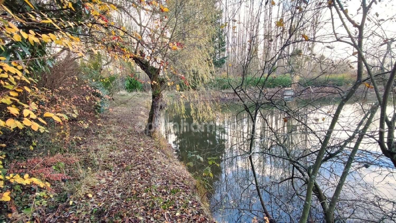  for sale house Mézières-sur-Oise Aisne 7