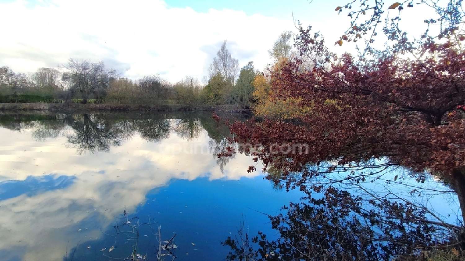  for sale house Mézières-sur-Oise Aisne 8