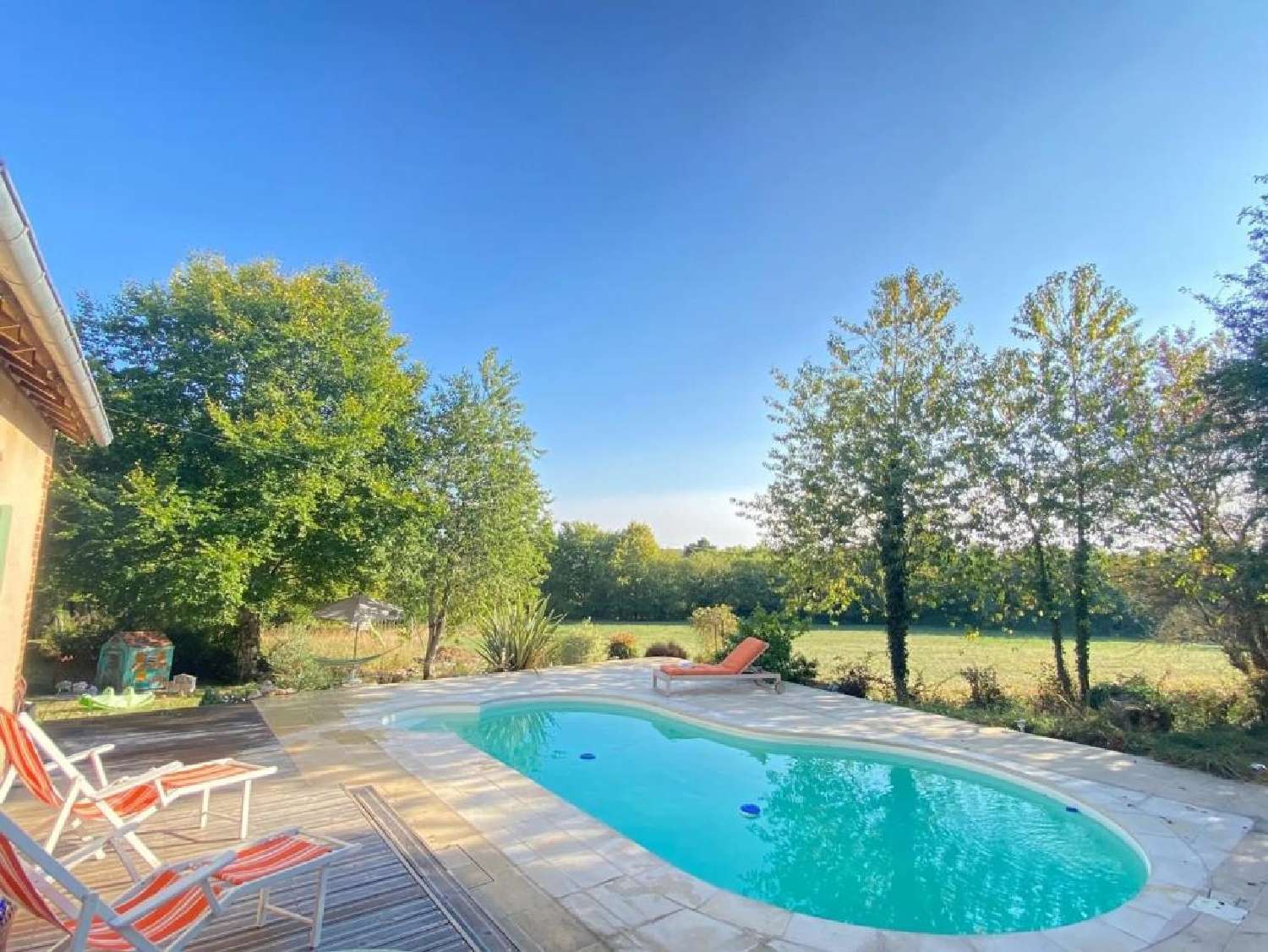  kaufen Haus Mézilles Yonne 1