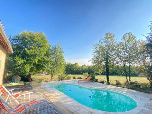 Mézilles Yonne Haus Bild 7223785