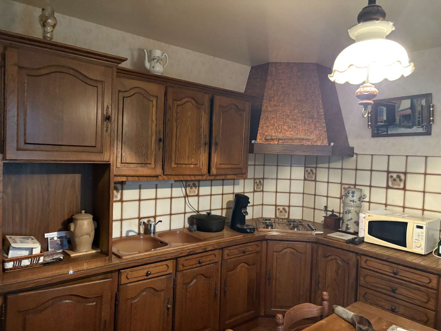 te koop huis Miers Lot 4