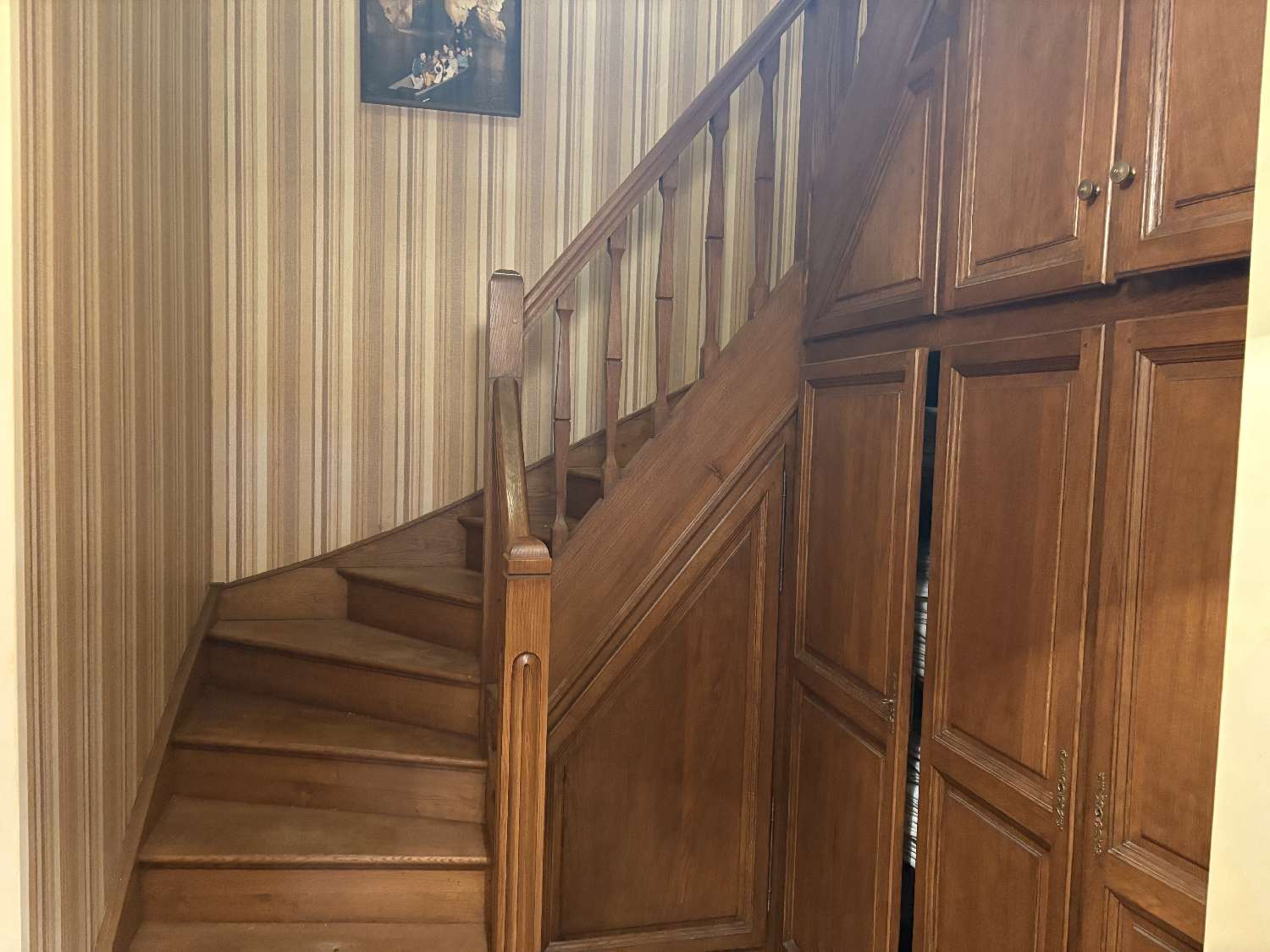  à vendre maison Miers Lot 7