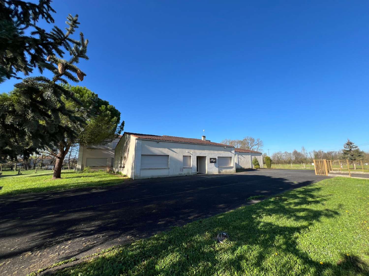  for sale house Migron Charente-Maritime 3