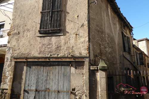 Millau Aveyron maison foto 7224027