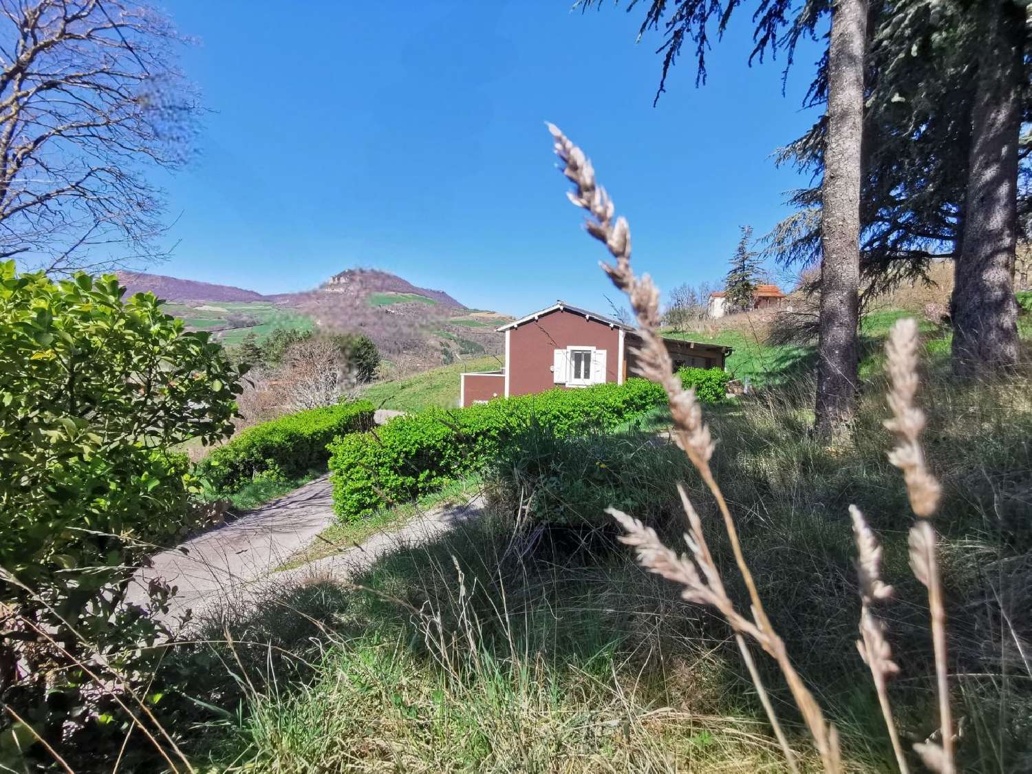  à vendre maison Millau Aveyron 1