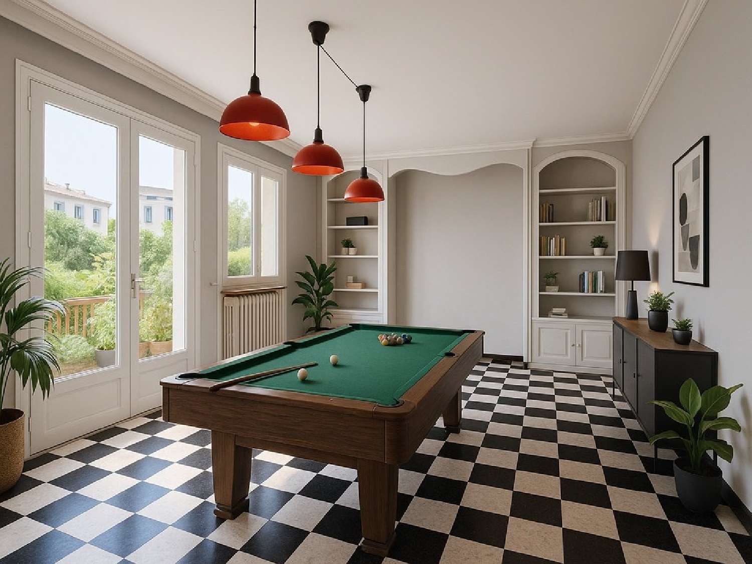 for sale house Millau Aveyron 2