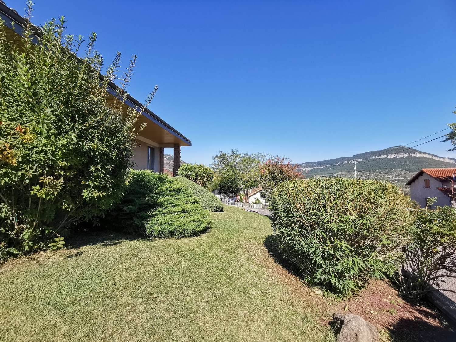 for sale house Millau Aveyron 4