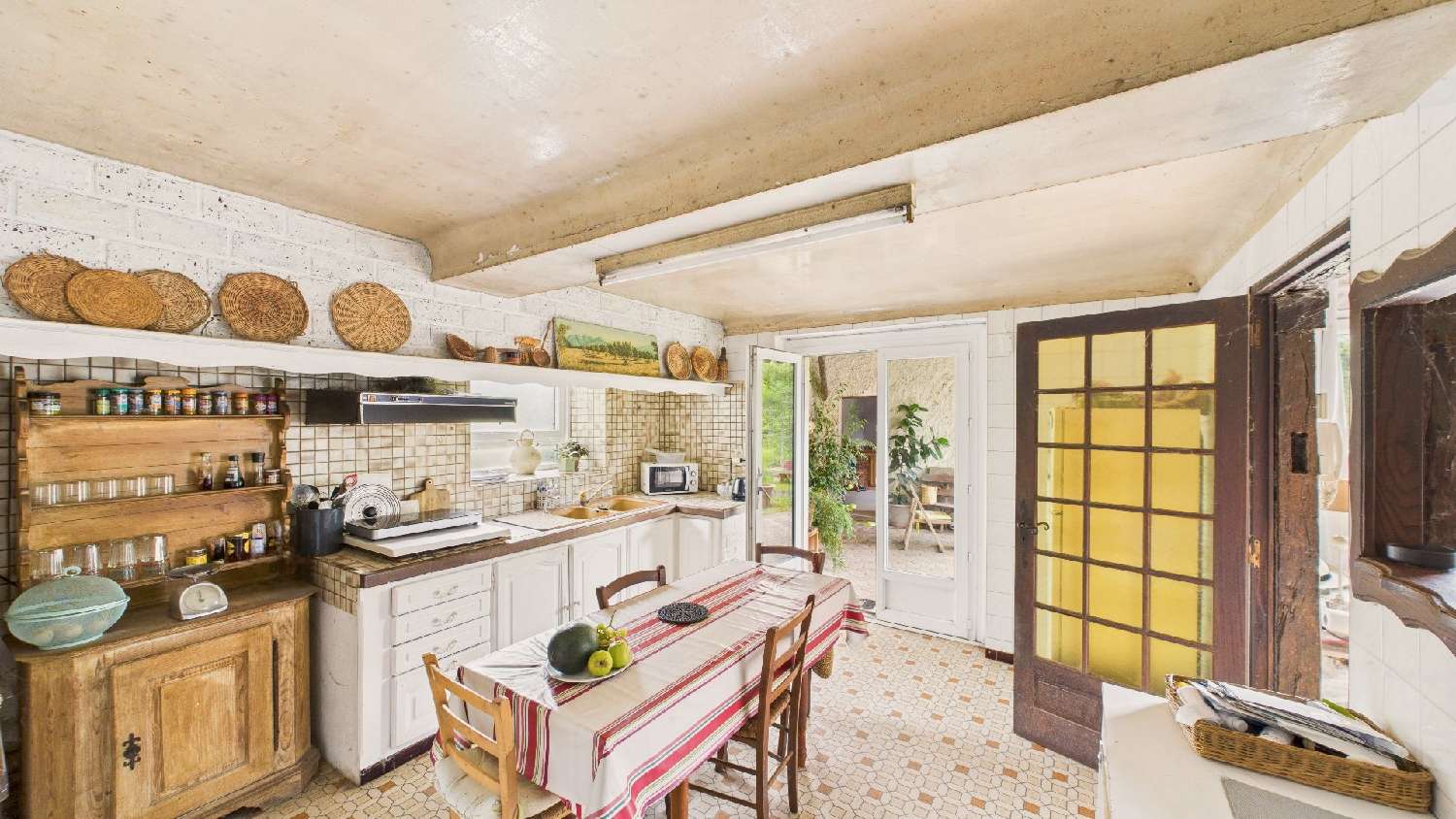  te koop huis Mimbaste Landes 6