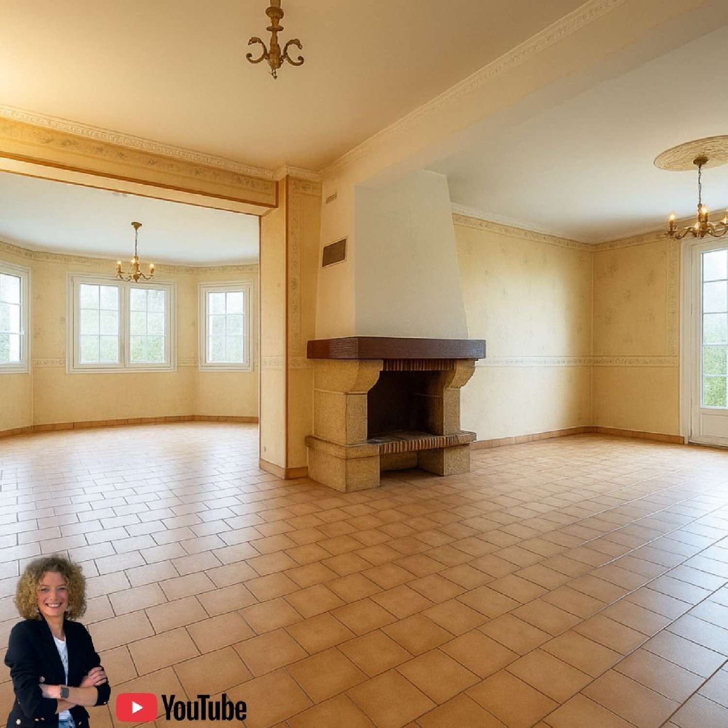 for sale house Miniac-Morvan Ille-et-Vilaine 1