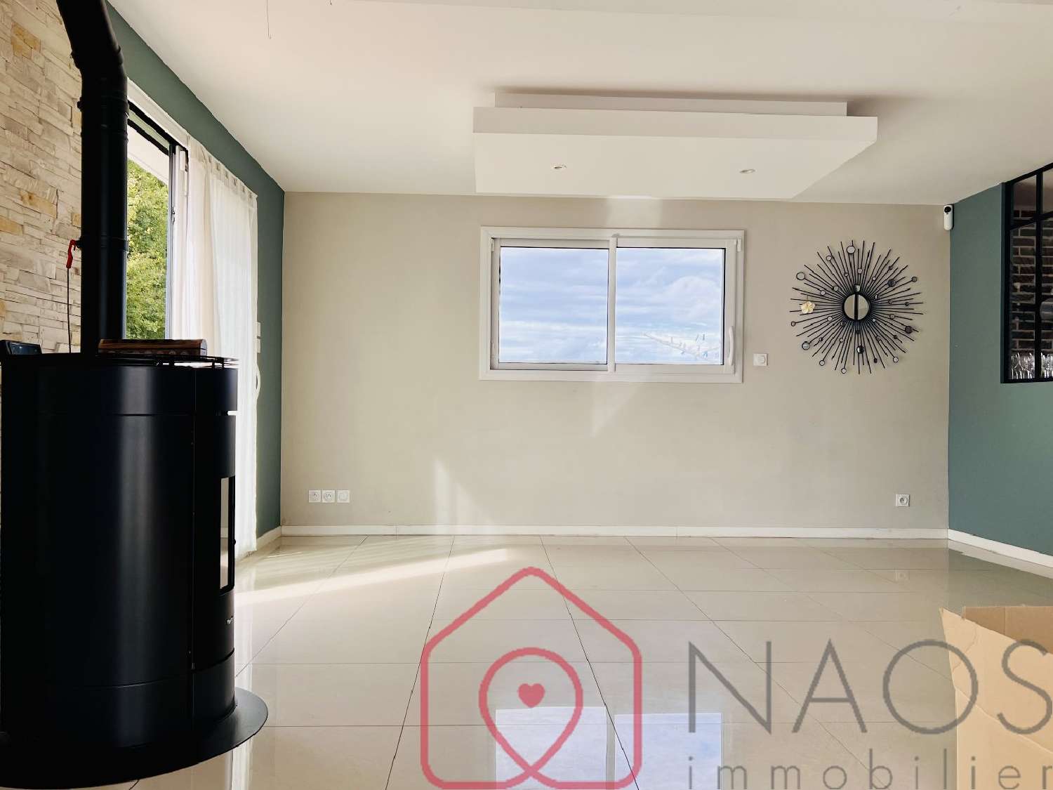 te koop huis Miniac-Morvan Ille-et-Vilaine 2