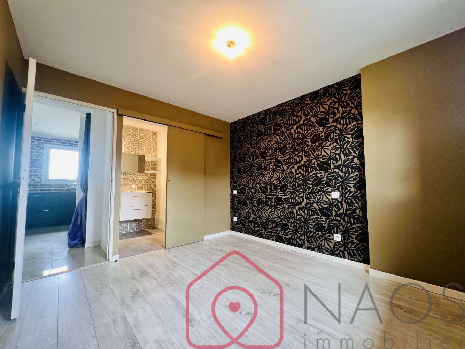 te koop huis Miniac-Morvan Ille-et-Vilaine 5