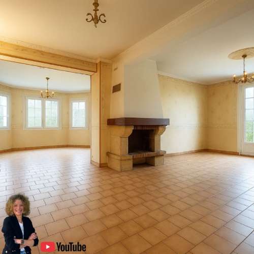 Miniac-Morvan Ille-et-Vilaine huis foto 7221890