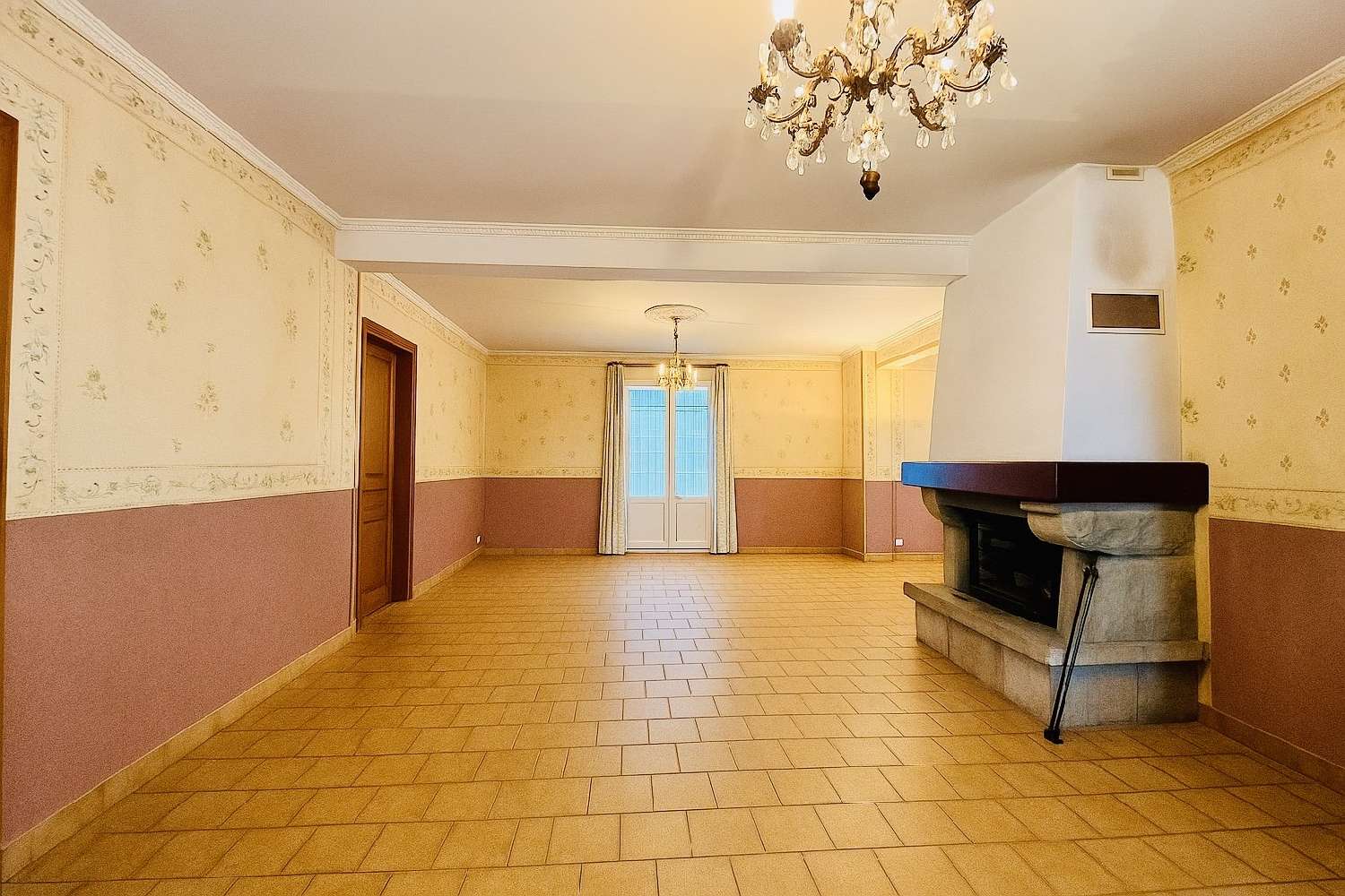 te koop huis Miniac-Morvan Ille-et-Vilaine 3