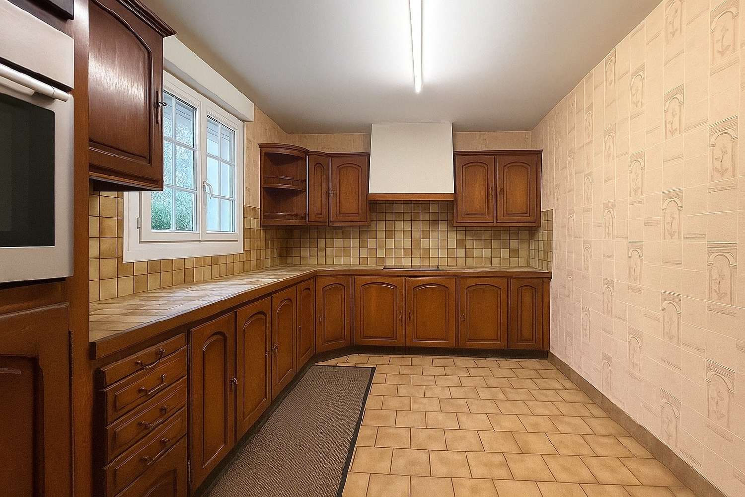 te koop huis Miniac-Morvan Ille-et-Vilaine 4