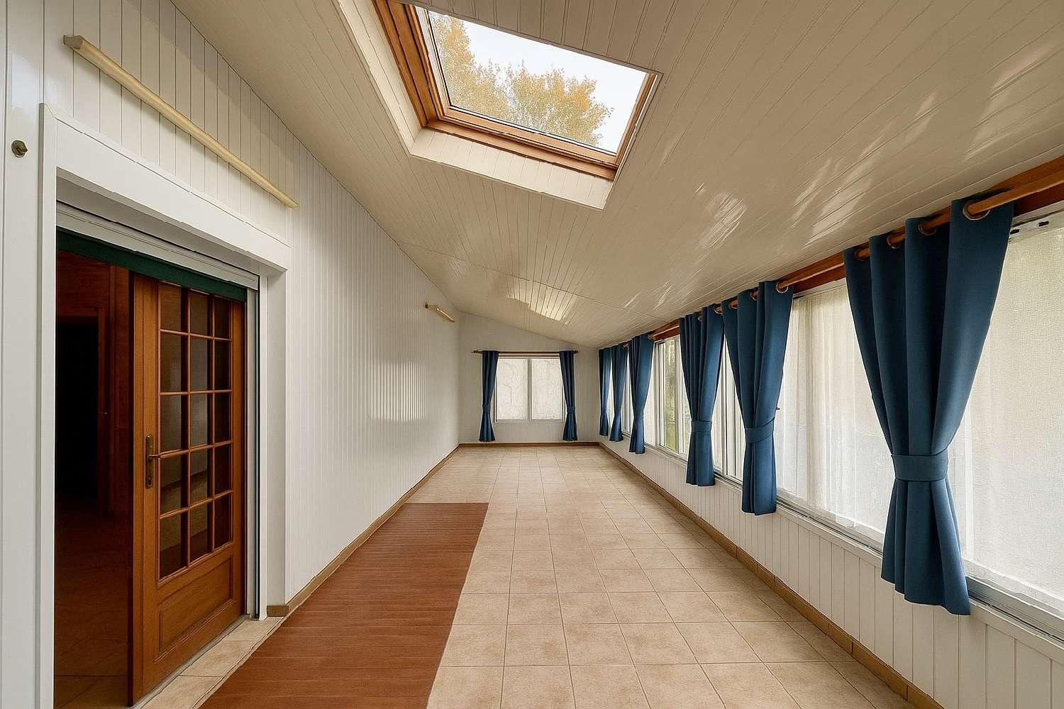 te koop huis Miniac-Morvan Ille-et-Vilaine 6