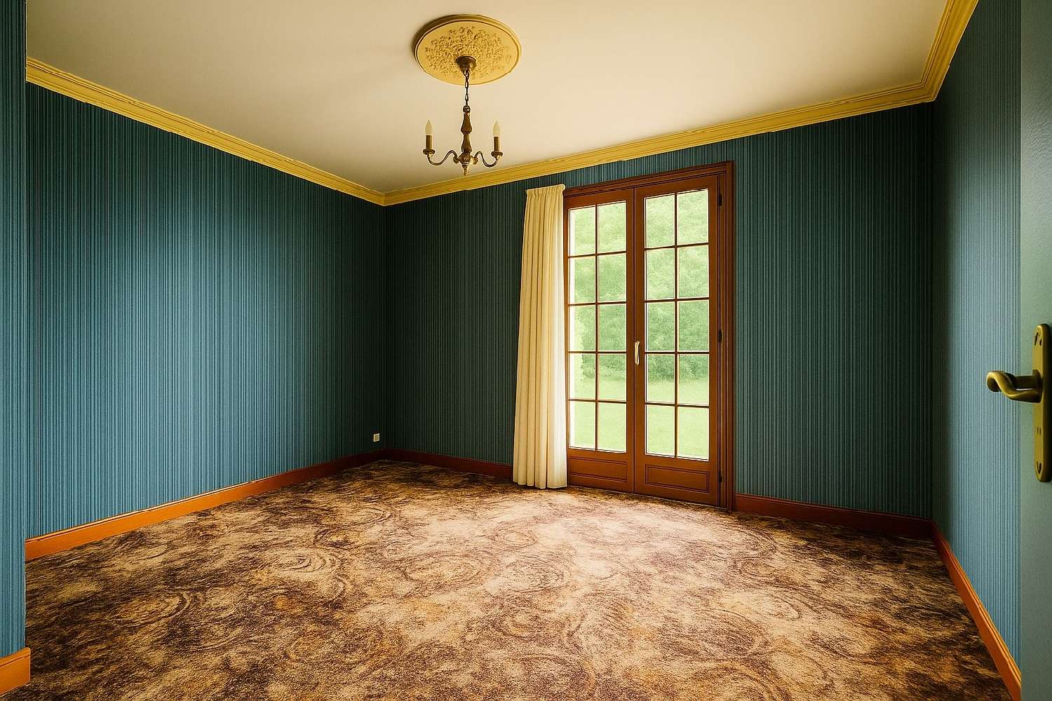 te koop huis Miniac-Morvan Ille-et-Vilaine 7