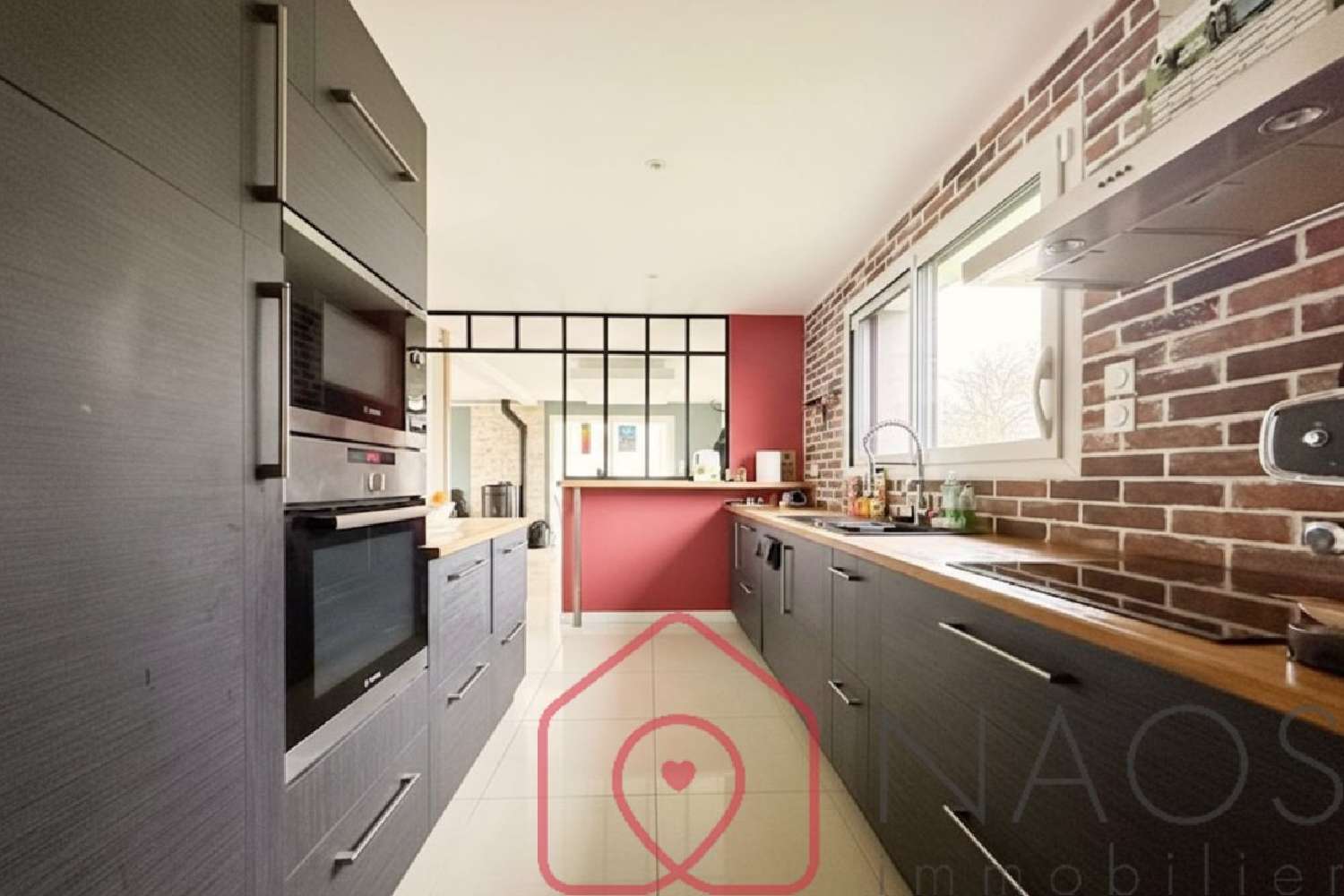  te koop huis Miniac-Morvan Ille-et-Vilaine 3