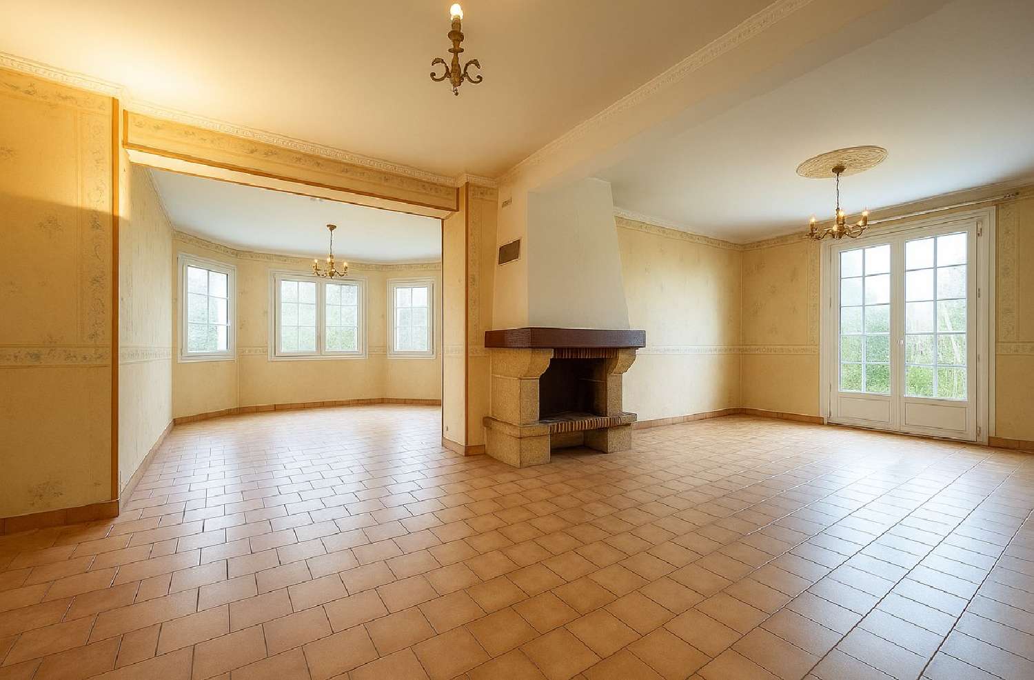  à vendre maison Miniac-Morvan Ille-et-Vilaine 2