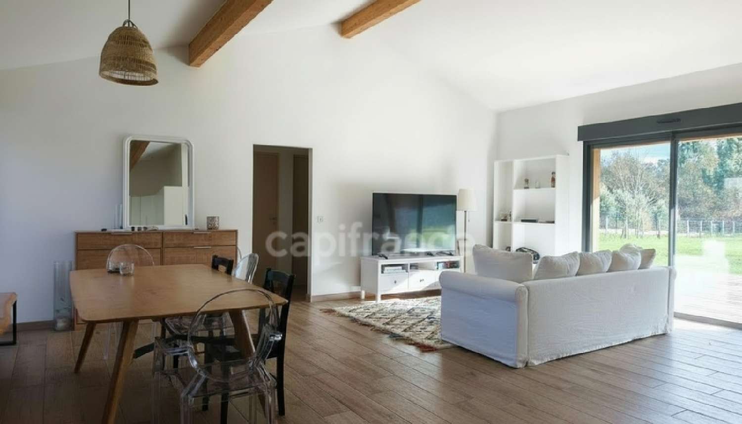 te koop huis Mios Gironde 2