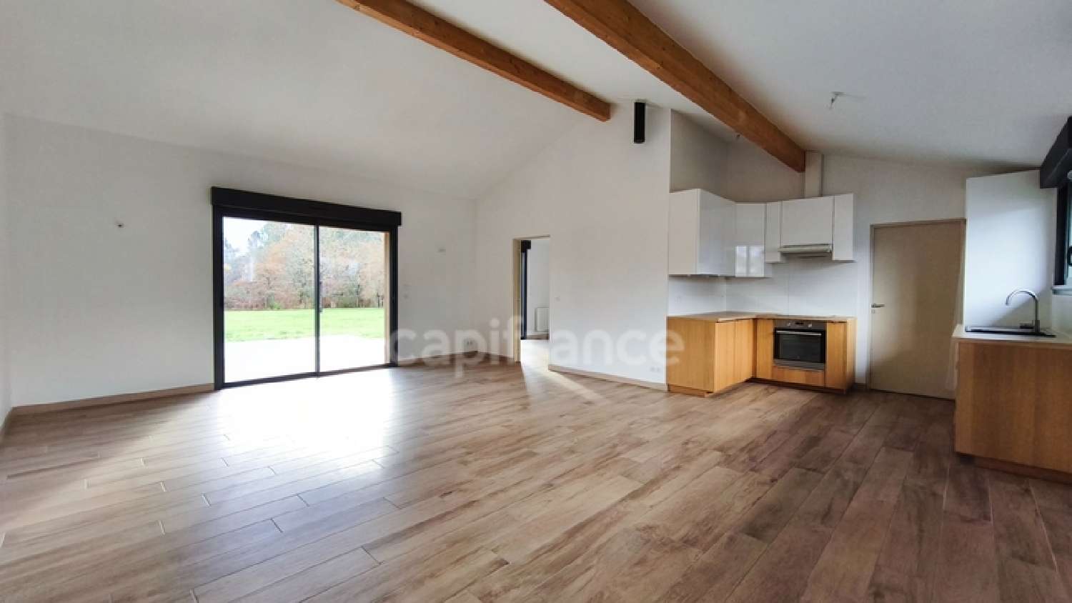 te koop huis Mios Gironde 8