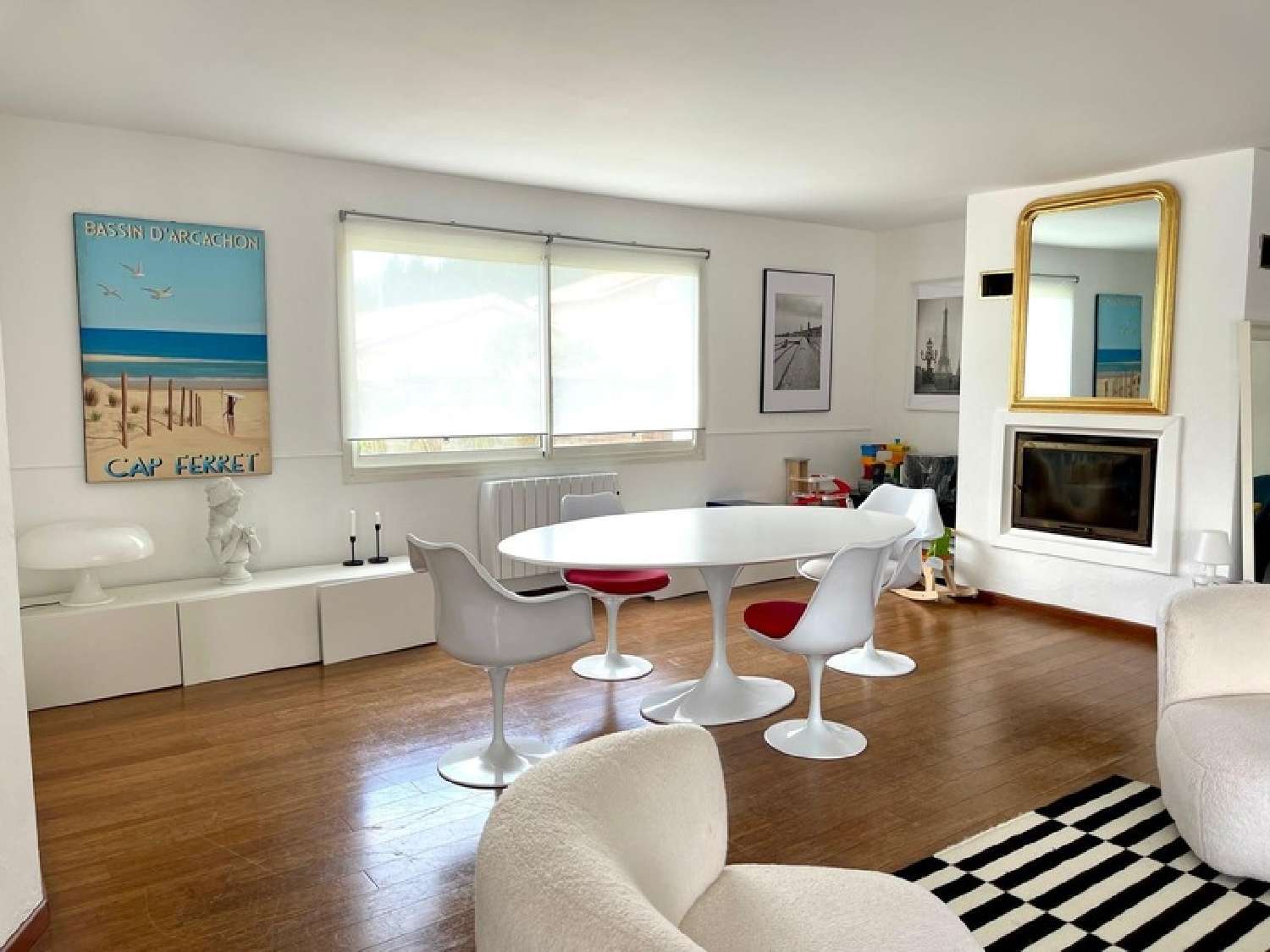 à vendre maison Mios Gironde 2