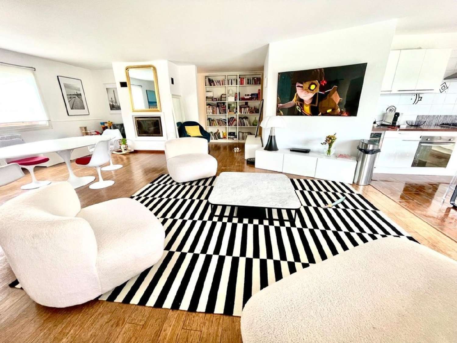 à vendre maison Mios Gironde 3