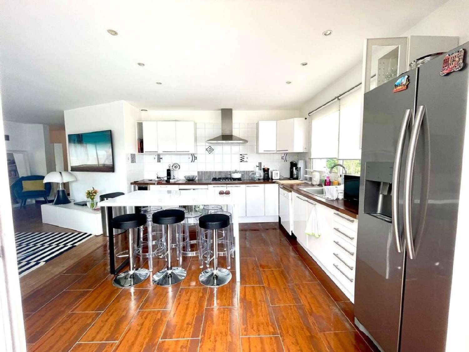 à vendre maison Mios Gironde 4