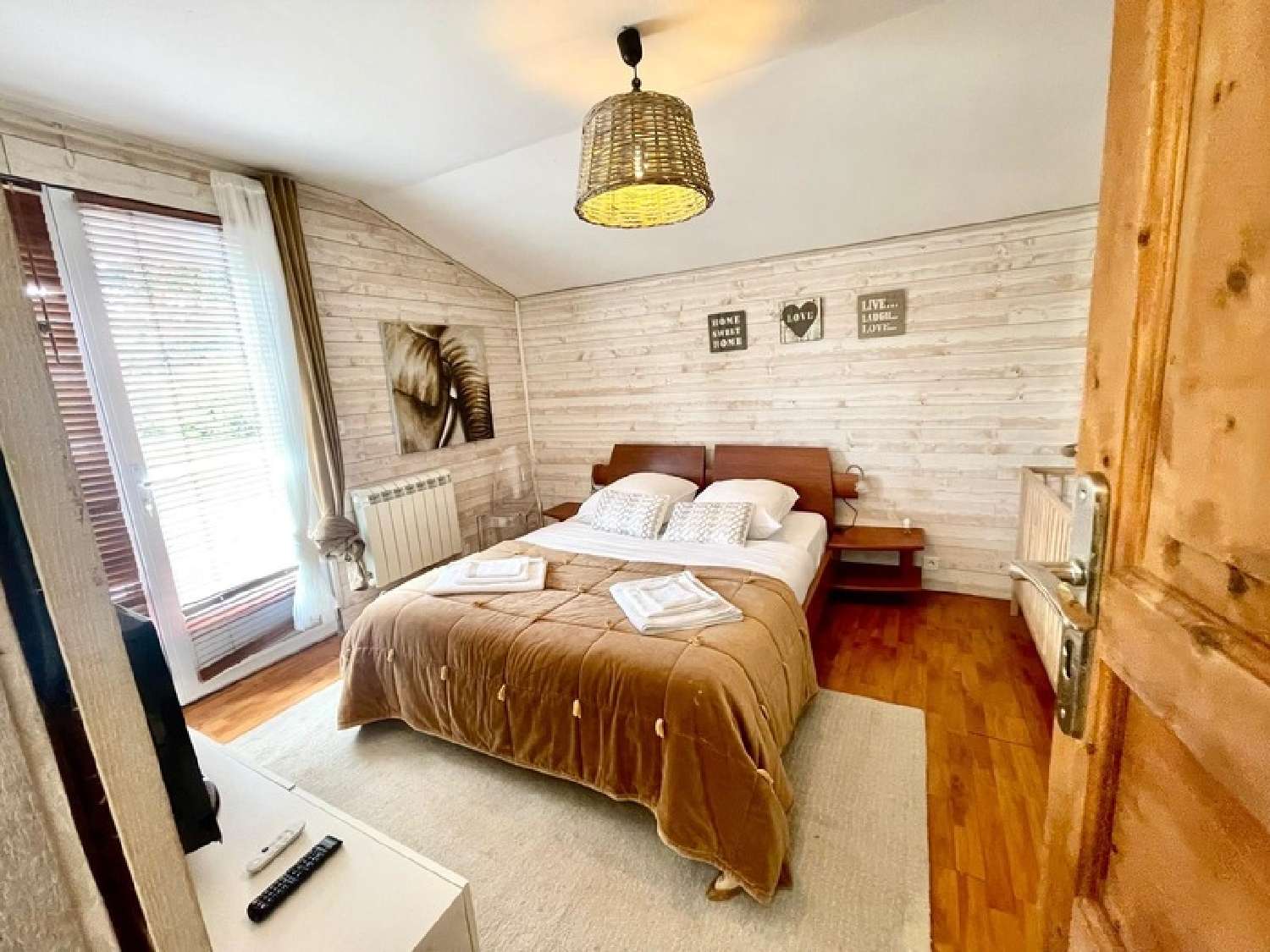 à vendre maison Mios Gironde 5