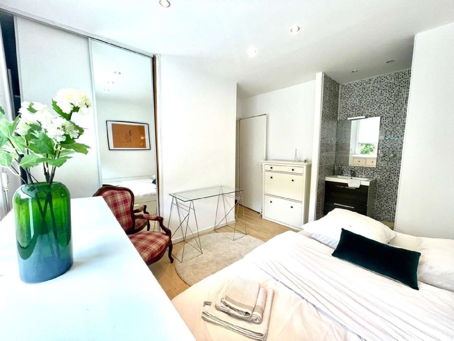 à vendre maison Mios Gironde 6