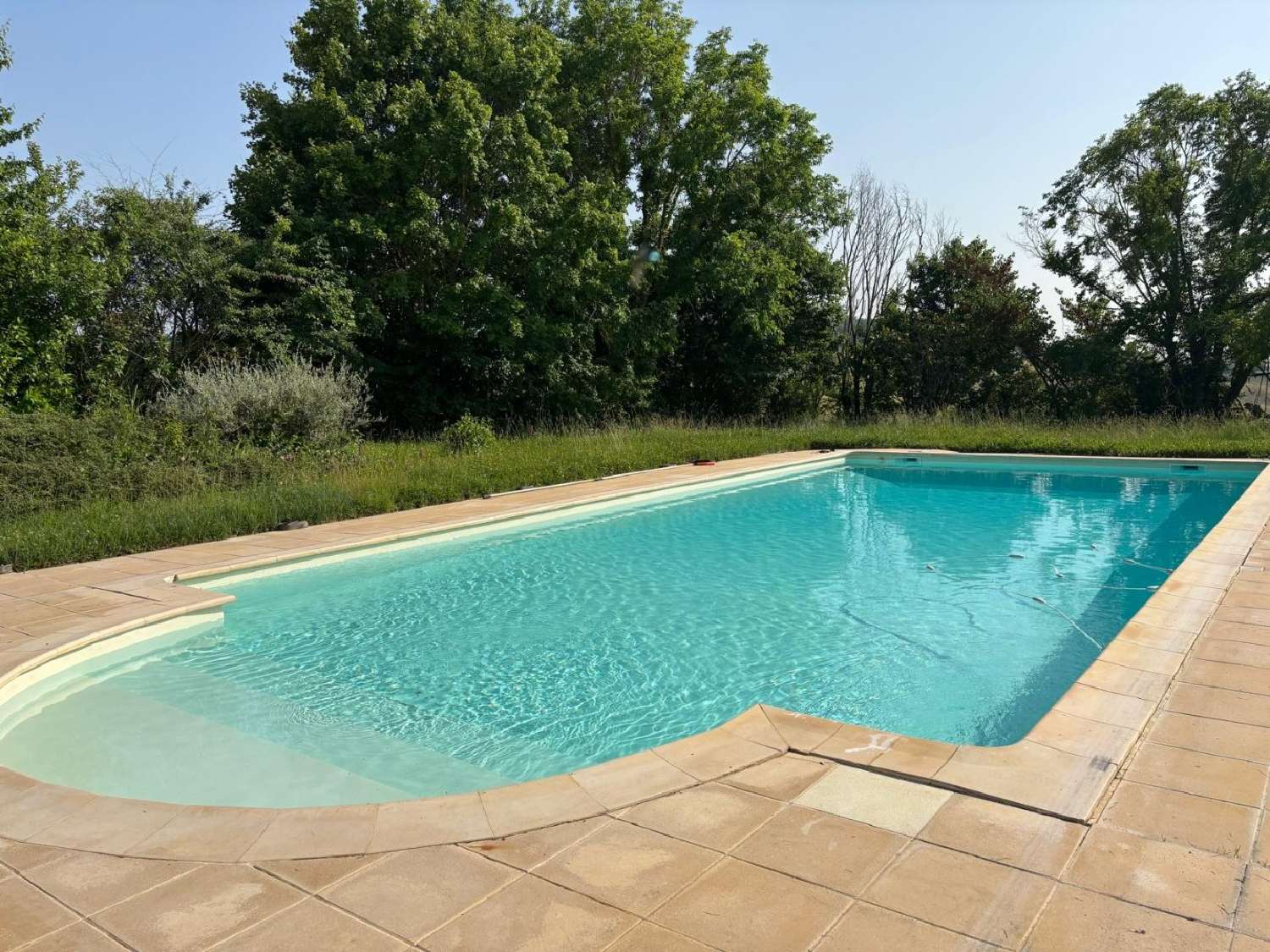  à vendre maison Miradoux Gers 8