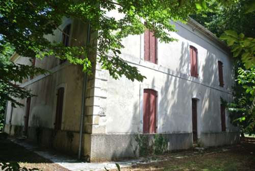 Miramont-de-Guyenne Lot-et-Garonne huis foto 7230804