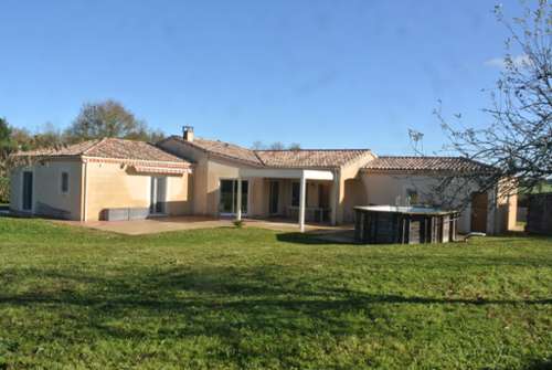 Miramont-de-Guyenne Lot-et-Garonne Haus Bild 7224040