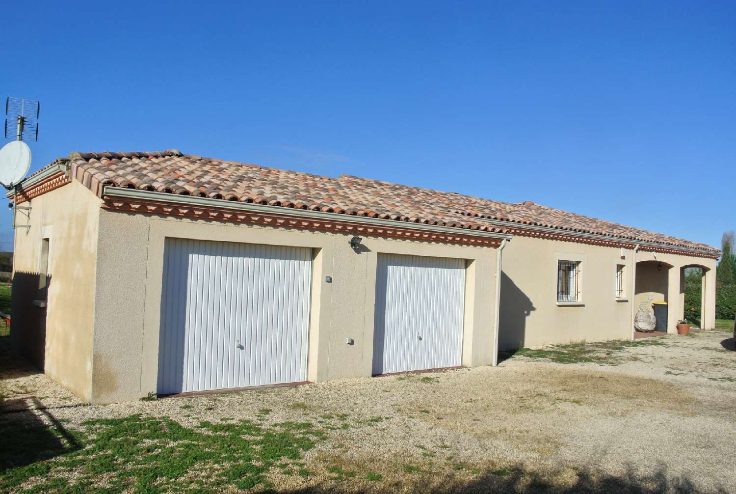 kaufen Haus Miramont-de-Guyenne Lot-et-Garonne 2
