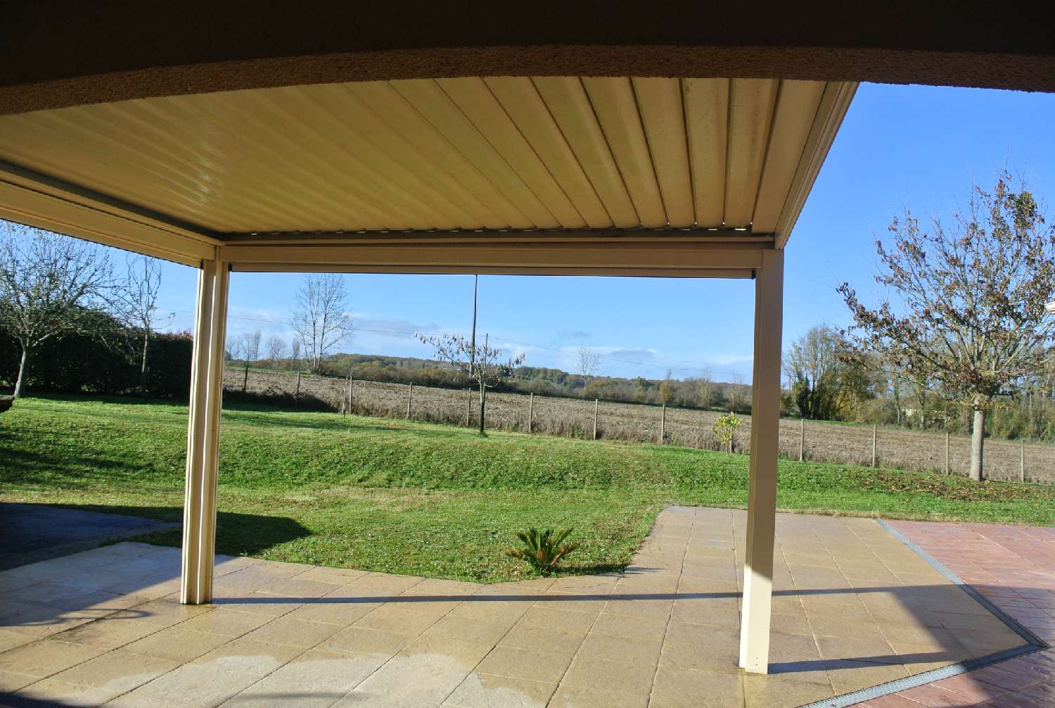 kaufen Haus Miramont-de-Guyenne Lot-et-Garonne 3