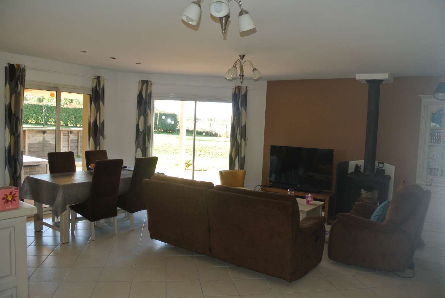 kaufen Haus Miramont-de-Guyenne Lot-et-Garonne 5